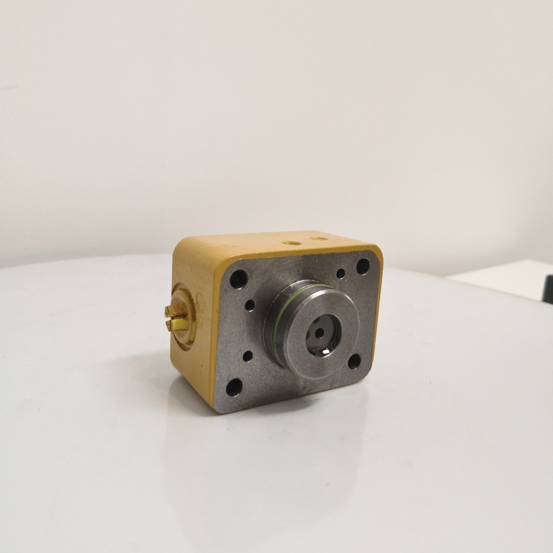Настройка A6ve/A6vm 107/140/160/200/215 Hz1 клапан для гидравлического двигателя Rexroth