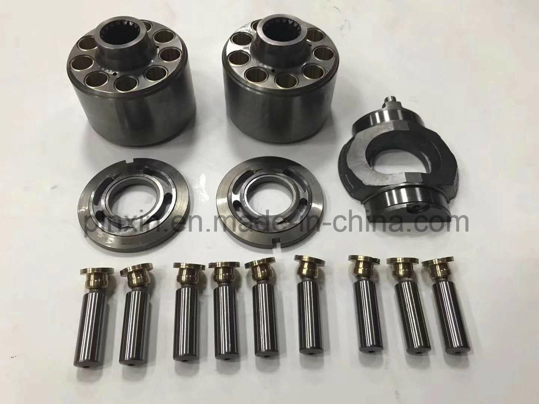 Экскаватор и мотузка A10vso A4vg A4vso A6vm Управление клапаном привода вал серии поршневого насоса