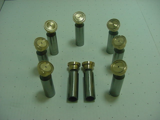 Высокопрочные гидравлические запасные части из углеродистой стали для экскаваторного насоса Caterpillar 325C