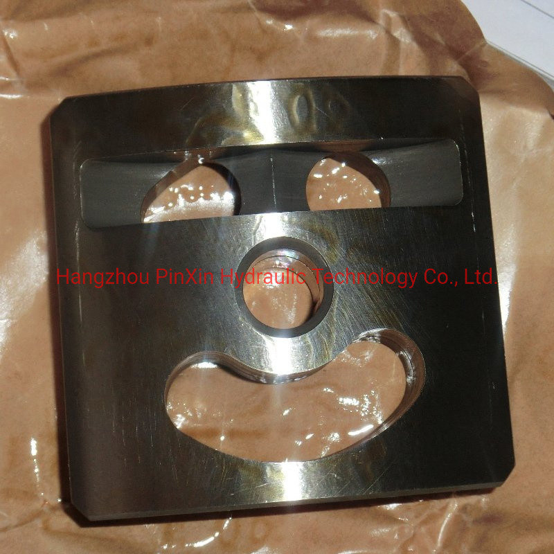 Одноцилиндровая конструкция Гидравлические запасные части для насоса Rexroth A7V55 A7VO28/55/80