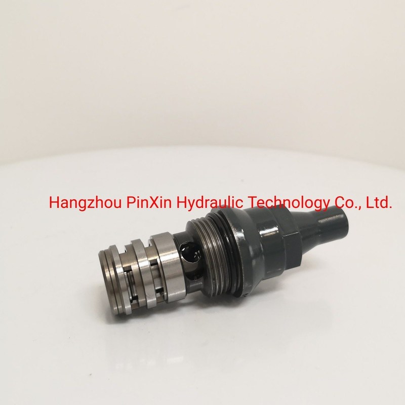 Части гидравлического поршневого насоса Rexroth A4vg71 Da клапан железо применять для бетонного насоса