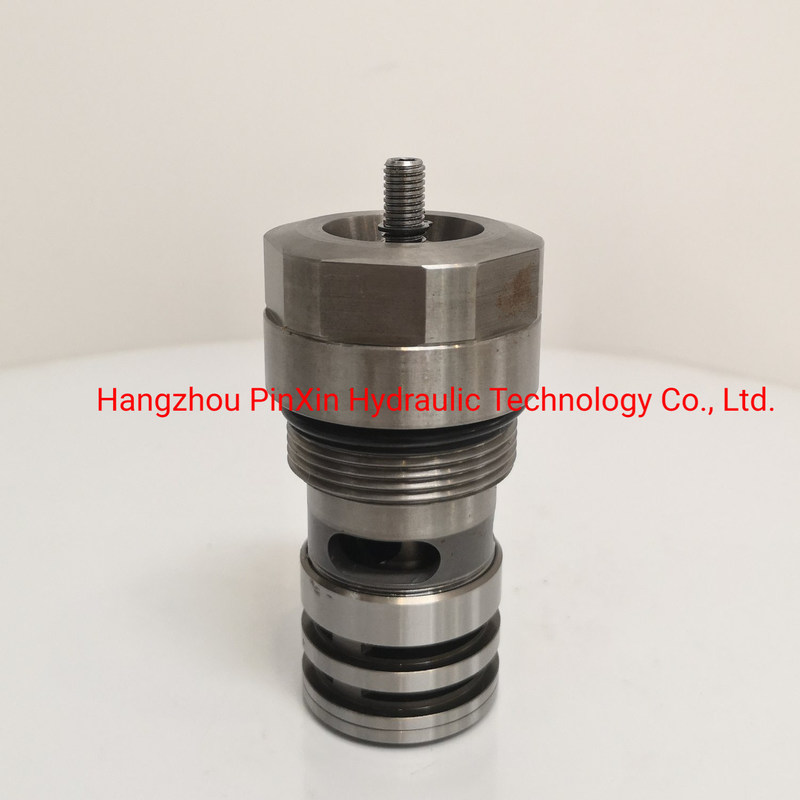 Двухместный клапан A4vg250 Da для гидравлического поршневого насоса Rexroth