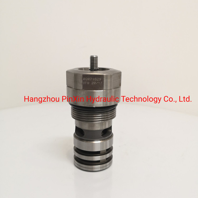 Кран-крейлер A4VG180 DA клапан для ректрота гидравлические поршневые насосы ремонтные части