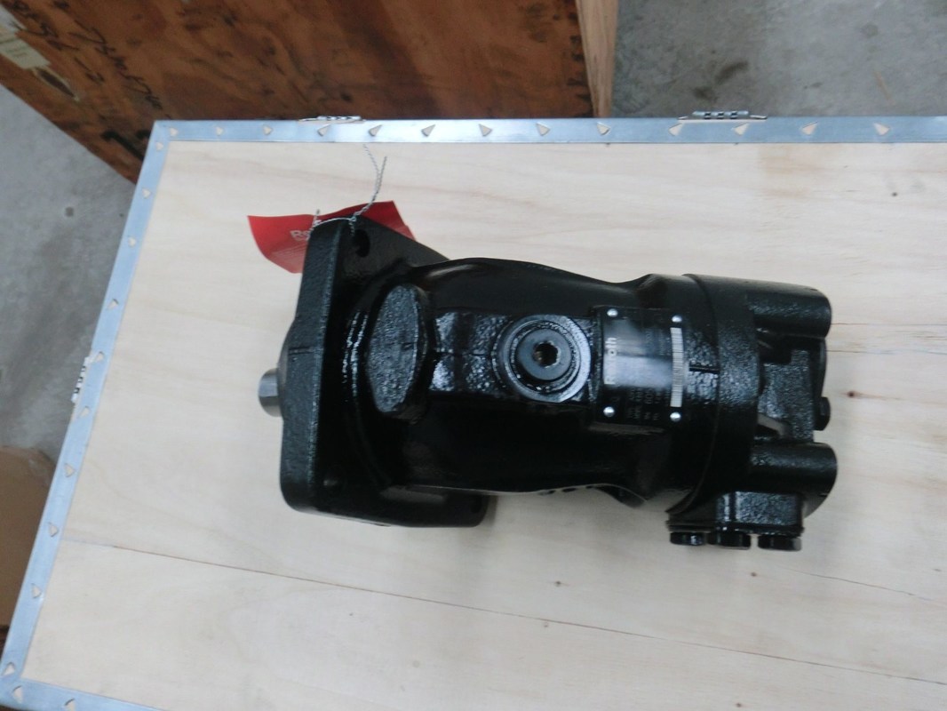 Гидронасос A2fo45 Насос для пуцмайстерского насоса запасные части Пакет валовой массы 20.000 кг