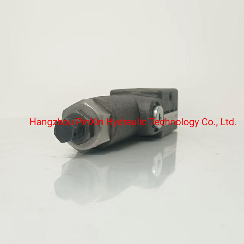 A4VSO140 DR Управляющий клапан для гидравлического поршневого насоса Rexroth Certification BV