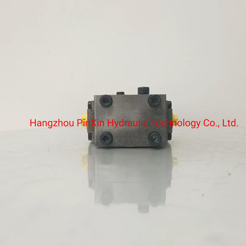 Кран с ползучим двигателем A4vg56 HD3 клапан для гидравлического поршневого насоса Rexroth