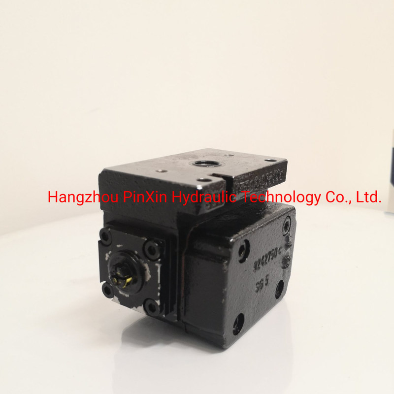 A4vg250 HD3 клапан для гидравлического поршневого насоса Рексрот Части применяются к крану-крану