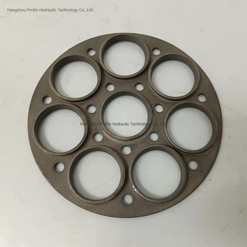 Одноцилиндровая конструкция Гидравлические запасные части для применения мотора Rexroth A6vm140