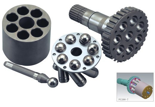 Ap12 Sbs80 Sbs120 Sbs140 Главный насос для буровой установки E200b E320b E312c E320c E320d E325c