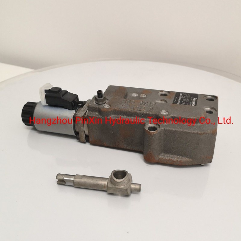 Оплата поддержки в долларах США A11vo95 Ep1d Valve for Rexroth Hydraulic Piston Pump Parts