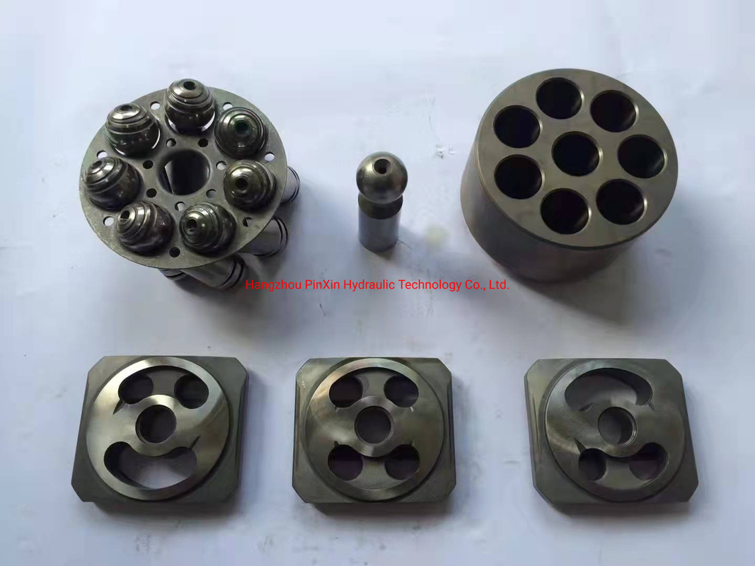 Rexroth A6vm160 Нефтяные запасные части двигателей A6vm215 A6vm200 A6vm80 A6vm150 A6vm140 A6vm107 A6vm55
