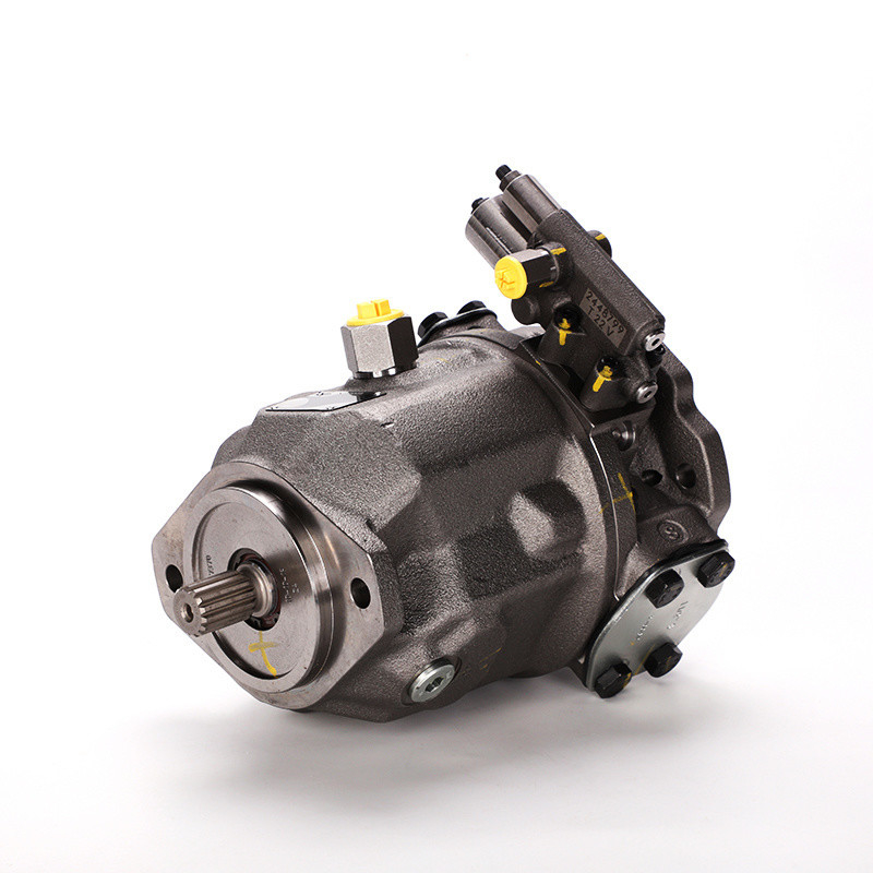 Замена Rexroth A10vso28 Пистоновый насос Безопасные платежи и 12 месяцев на Made-in.com