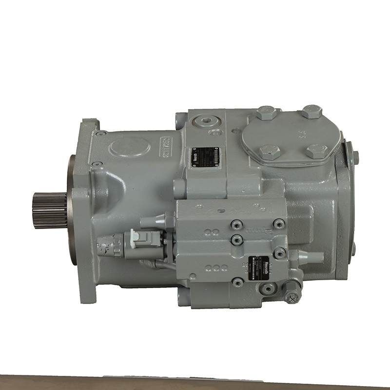 Замена бетонного насоса XCMG Rexroth A11vlo130 поршневый насос Заявка на грузовой кран