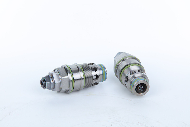 A4vg125 клапан высокого давления A10vso Dfr1 /Dr клапан A11vlo190/260 Lrdu2 A11vo95/130 Le2s клапан управления