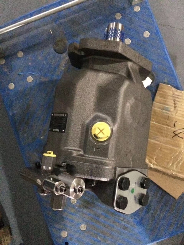 Преимущество A10vso 28 Dr/31L PPA12n00 R910909280 Гидравлический двигатель с чугунным материалом