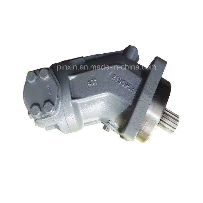 Гидравлический насос из углеродистой стали A2fo32/61L-Pab05