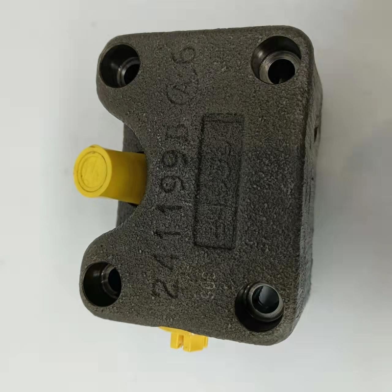 A6ve160 HD Гидравлический клапан для поршневого двигателя Rexroth