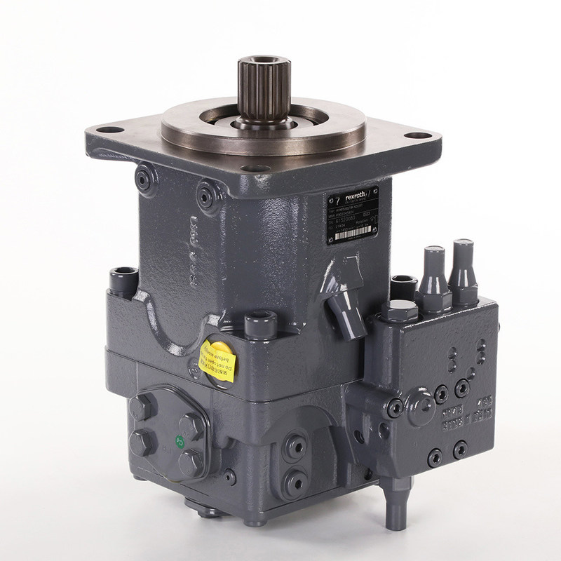 Поставка A11vo60lrds/10r Гидравлический поршневый насос для экскаватора