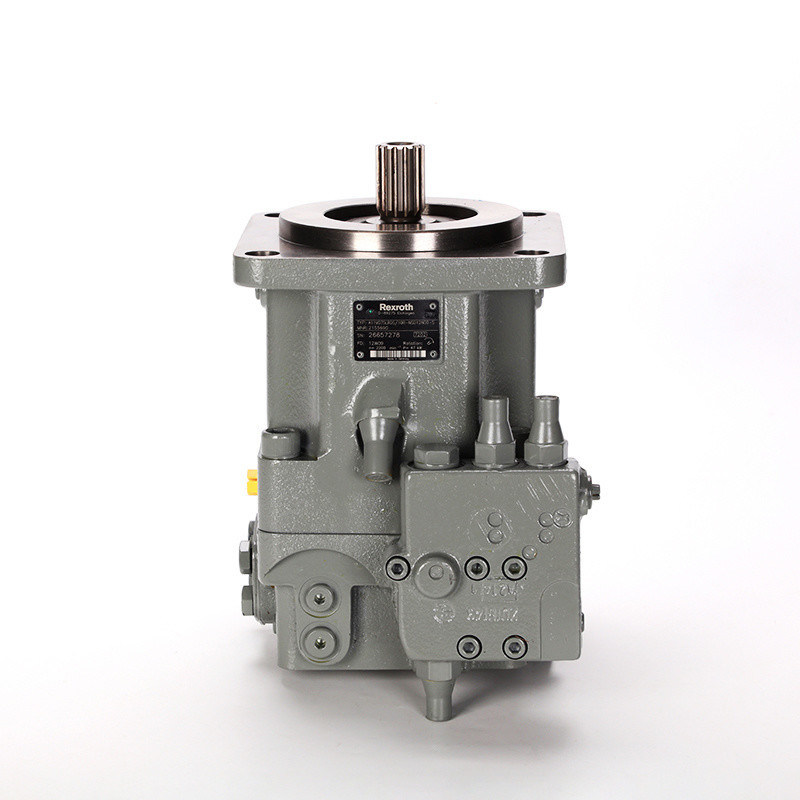 Применить к экскаватору A11vo95 Гидравлический насос для строительных машин Части Rexroth