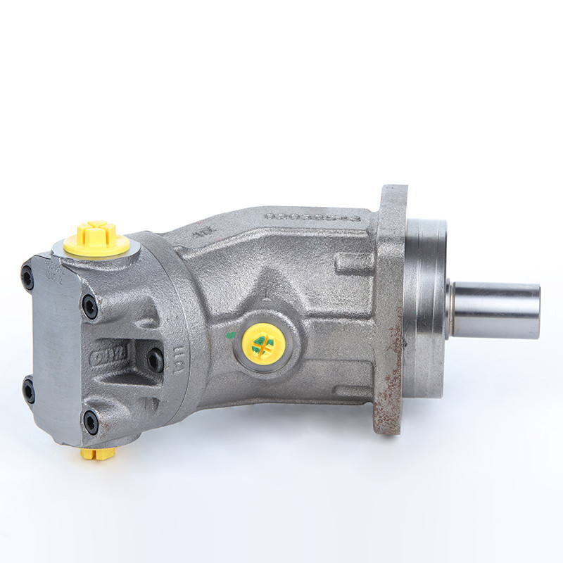 Гидравлический мотор A2FM32/61W-Vab010 Rexroth Оригинальный пакет Размер 30.00 см * 20.00 см * 18.00 см