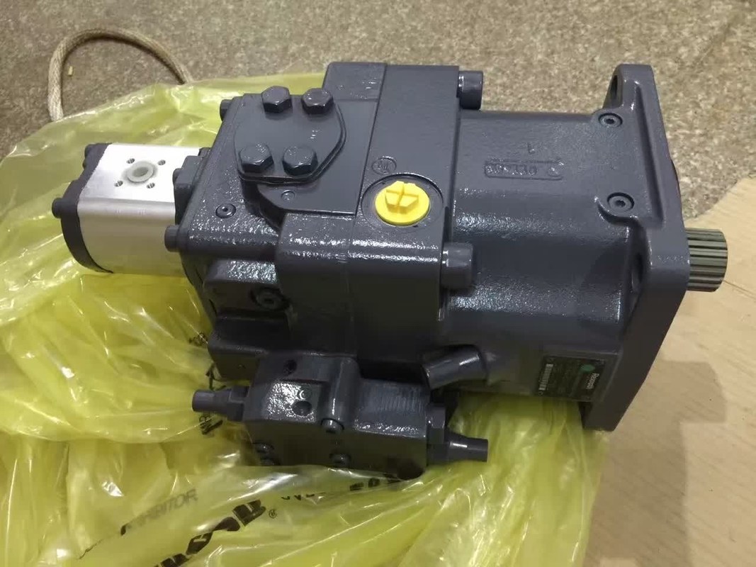 Строительные машины серии A11vo95lrds Гидравлические поршневые насосы