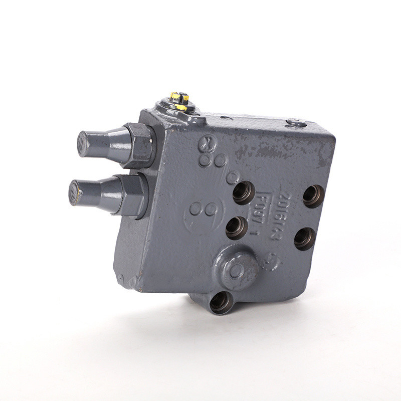 Применимо к экскаваторам и строительным машинам типа A6vm107 Rexroth Hydraulic Motor Plunger