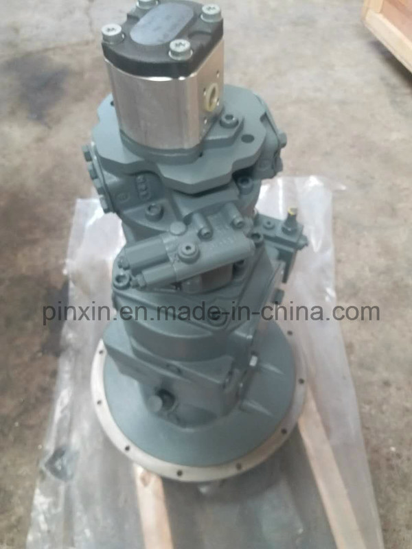 Углеродистая сталь A11vlo190lrds гидронасос