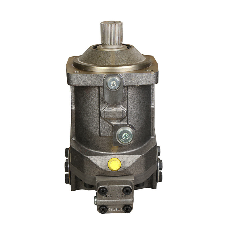 0.5кг гидравлический мотор для Rexroth A6vm200 Мотор Требуйте возврат денег, если ваш заказ не отправляется