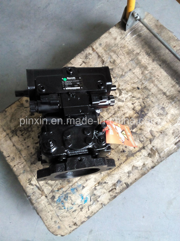 Прицепный насос A4vg56ez2dm1/32r Части гидравлических поршневых насосов для оптимальной функциональности