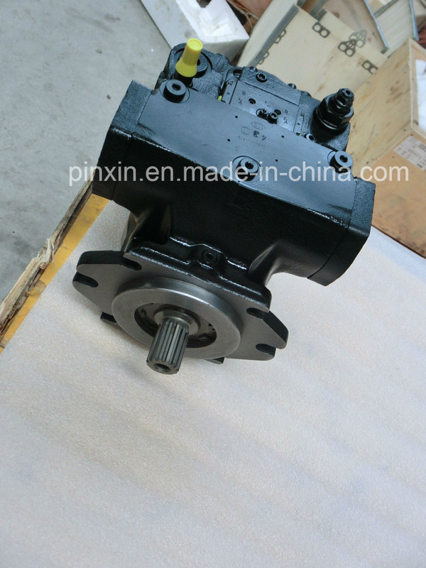 Получить A4vg71 гидравлический поршневый насос для крана Crawler расходы на доставку запрос