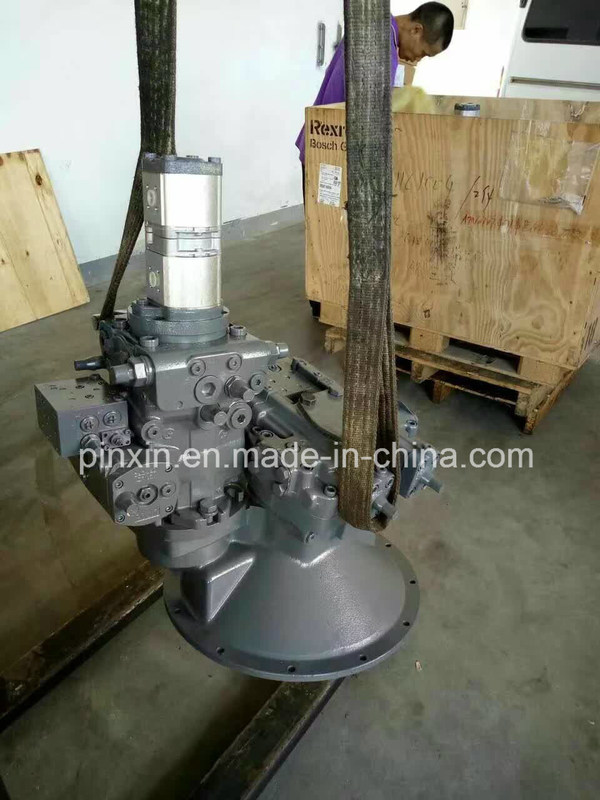 A8vo107 A8vo107la1kh2 Гидравлический поршневый насос Загрузочный насос для вращающейся буровой установки в лучшем случае