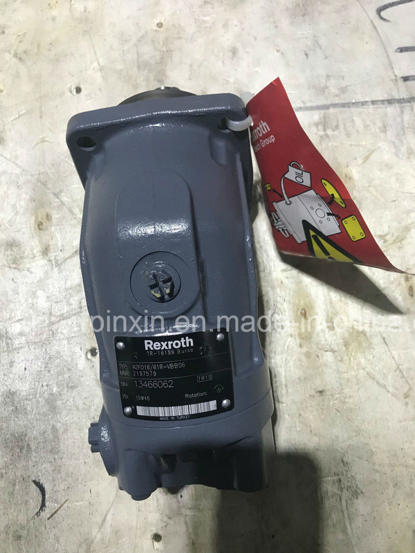 Безопасные платежи Made-in.com защищает ваши покупки гидравлического поршневого двигателя A2FM10