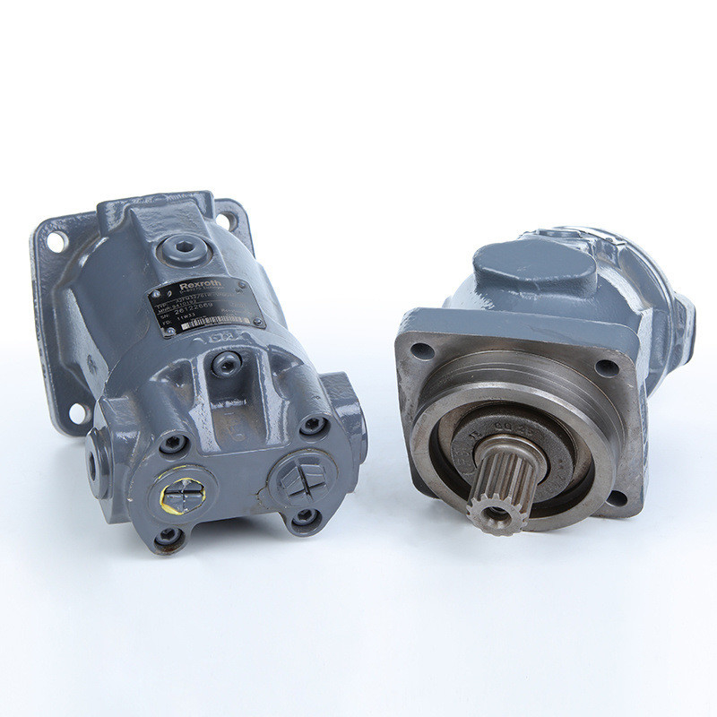 A2fo16 A2fo23 A2fo28 A2fo32 A2fo45 A2fo56 A2fo63 Гидравлический насос Подать заявку на барабанный ролик